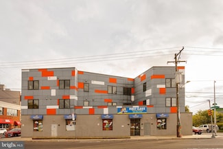 1851 Germantown Ave, Philadelphia, PA 19122