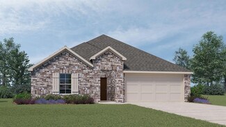 3917 Kenworth Ln, McKinney, TX 75071