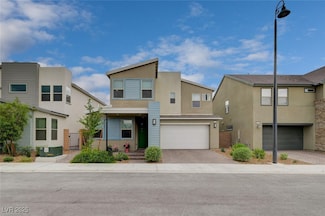 2651 Deep Canyon St, Henderson, NV 89044