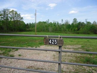 425 Center Ridge Rd, Bethel Springs, TN 38315