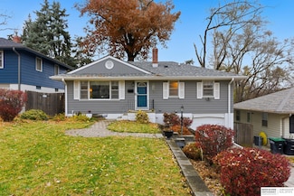 6316 Pratt St, Omaha, NE 68104