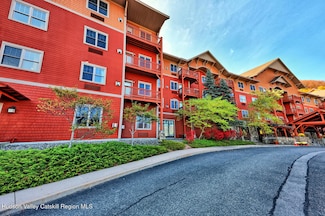 62 Liftside Dr Unit 341, Hunter, NY 12442