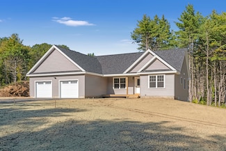 Lot 13 Laney Ln, Wells, ME 04090