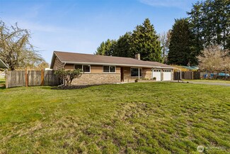 3034 59th Ct SE, Olympia, WA 98501