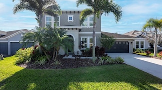 6609 Current Dr, Apollo Beach, FL 33572