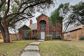112 Brentwood Ct, Allen, TX 75013