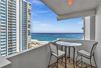1370 S Ocean Blvd Unit 1205, Pompano Beach, FL 33062
