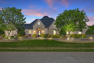 1521 Stony Trail, Prosper, TX 75078