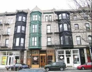 2142 N Halsted St Unit 4R, Chicago, IL 60614