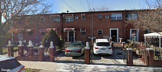 582 Hendrix St, Brooklyn, NY 11207