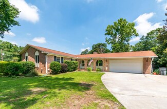 405 Parliament Rd, Augusta, GA 30907