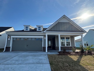 1248 Crested Iris Way Unit Phase 2 Lot 539, Atlantic Beach, SC 29582