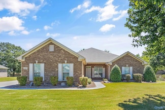 107 Genesis Dr, Huntsville, AL 35811