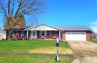 634 Brandywine Dr, Mansfield, OH 44904