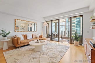 645 Front St Unit 1215, San Diego, CA 92101