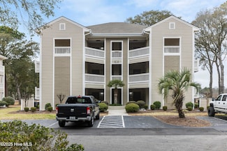 215 Kings Trail Unit 1101, Sunset Beach, NC 28468
