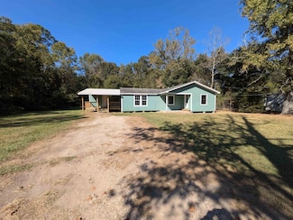 1125 N Tannahill St, Vidor, TX 77662