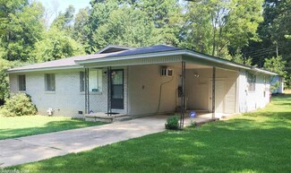 0 Circle Lake Dr, Little Rock, AR 72206