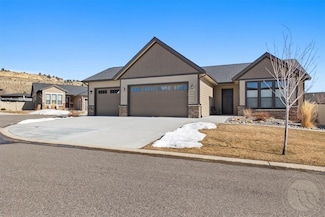 2521 Mountain Range Ct, Billings, MT 59106