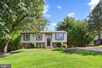 8805 Ivory Gull Ct, Gaithersburg, MD 20879