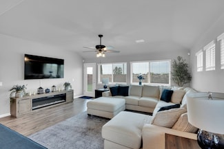 4433 Norcross Ln, Crowley, TX 76036