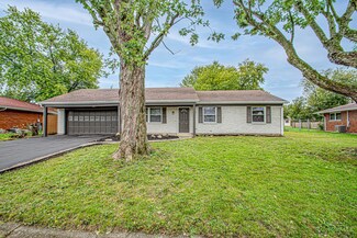 421 Redbud Ln, Xenia, OH 45385