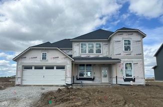 16453 Alps Rd, Noblesville, IN 46060