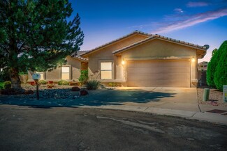 4200 Loren Ave NW, Albuquerque, NM 87114