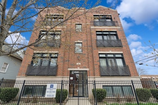 5618 W Lawrence Ave Unit 3W, Chicago, IL 60630