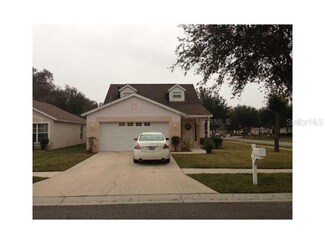 15105 Deer Meadow Dr, Lutz, FL 33559