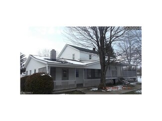 9214 Laird Rd, Middlefield, OH 44062