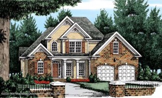 156 Springrun Rd, Cold Water, MS 38618