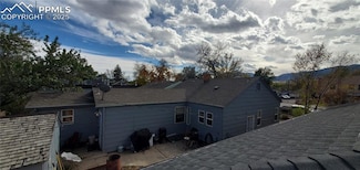 2228 W Colorado Ave, Colorado Springs, CO 80904