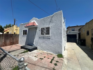 7822 Bell Ave, Los Angeles, CA 90001
