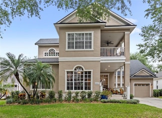 6037 Caymus Loop, Windermere, FL 34786
