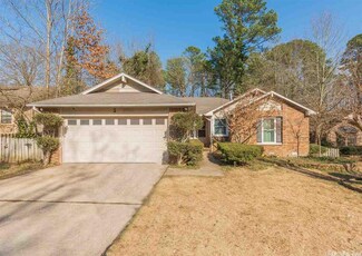 5 Bjorn Borg Ct, Little Rock, AR 72210
