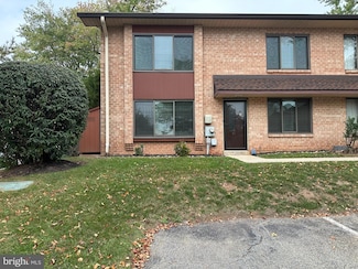 602 Stonybrook Dr Unit 602, Eagleville, PA 19403