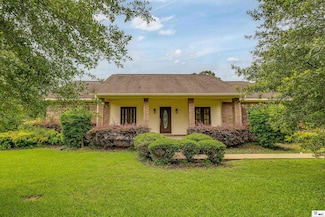5930 Greenview Rd, Bastrop, LA 71220
