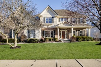 10108 Leeward Blvd, Indianapolis, IN 46256