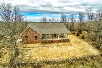 0 Allen Point Unit 16005784, Perryville, AR 72126