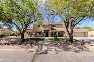 9998 W Prospector Dr, Queen Creek, AZ 85142