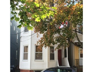 26 Suffolk St Unit 2, Cambridge, MA 02139