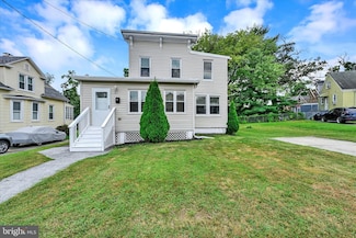 3403 Keene Ave, Baltimore, MD 21214