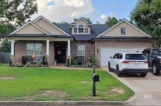 1273 Pencarro Blvd, Foley, AL 36535