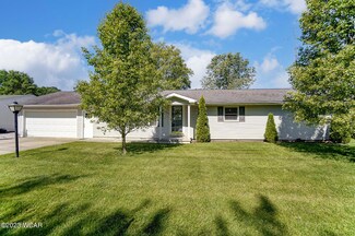 404 N 3rd St, Oakwood, OH 45873