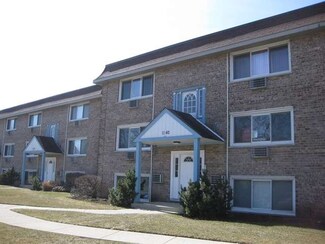 1160 W 18th St Unit 1N, Broadview, IL 60155