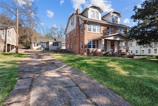 412 Wyandotte St, Shreveport, LA 71101
