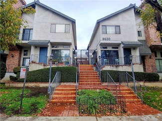 9620 Sepulveda Blvd Unit 61, North Hills, CA 91343