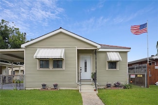 3713 Lausat St, Metairie, LA 70001