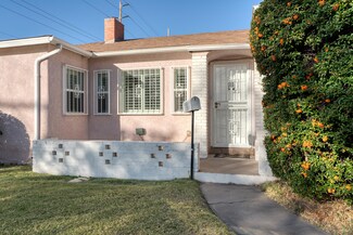 3926 Mesa Verde Ave NE, Albuquerque, NM 87110